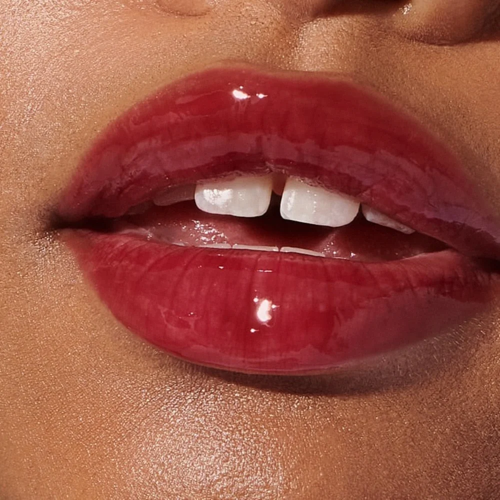 ✨ Rhode Peptide Lip Tint Raspberry Jelly BNIB | Full Size | Viral Clean Beauty 🎀